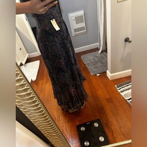 Anthropologie size 6 skirt NEW